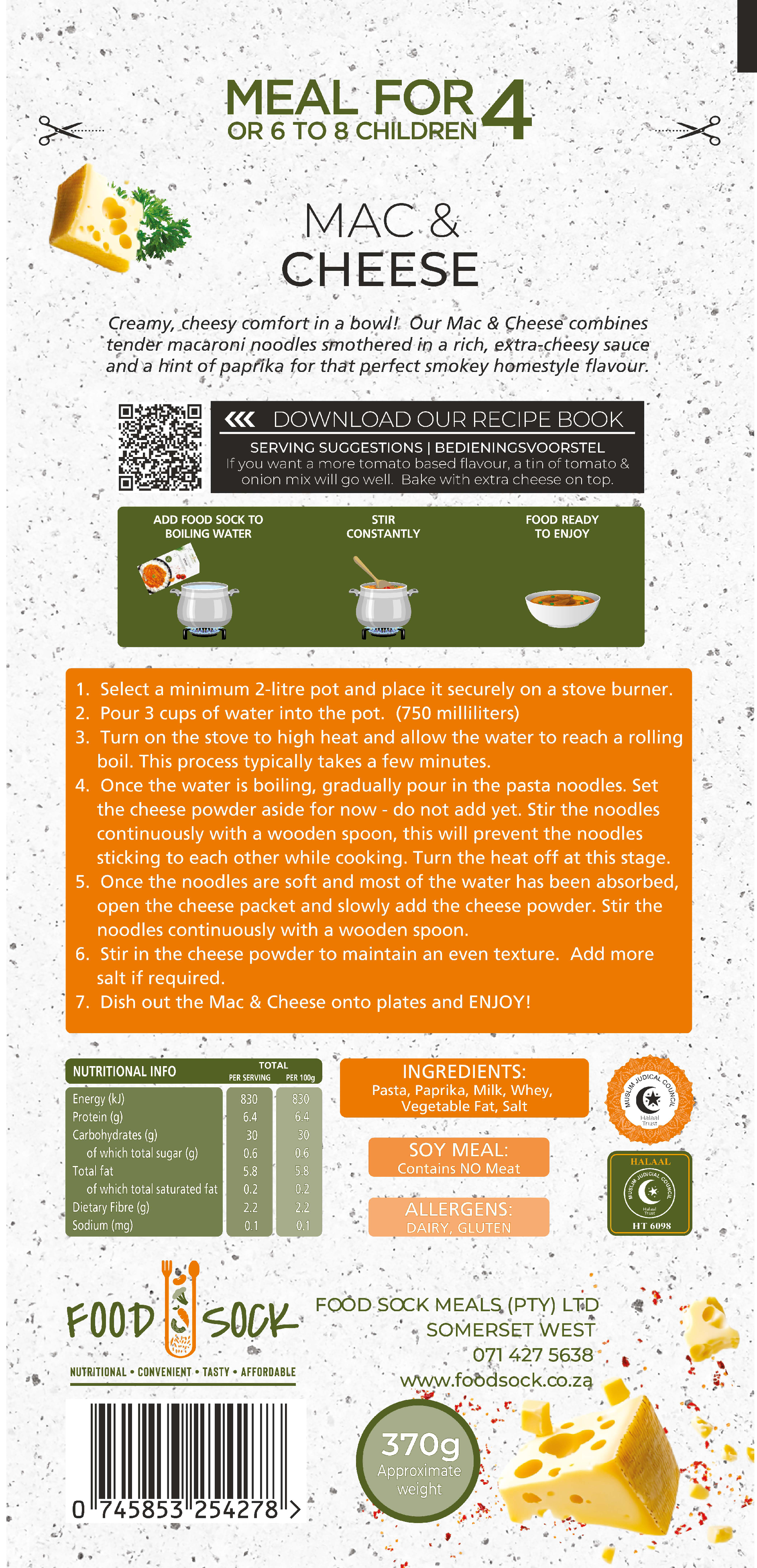 25429_Food_Socks_Bag_-_Mac_Cheese_Disc_Chem_Proofs